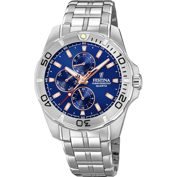 Festina Watch Festina