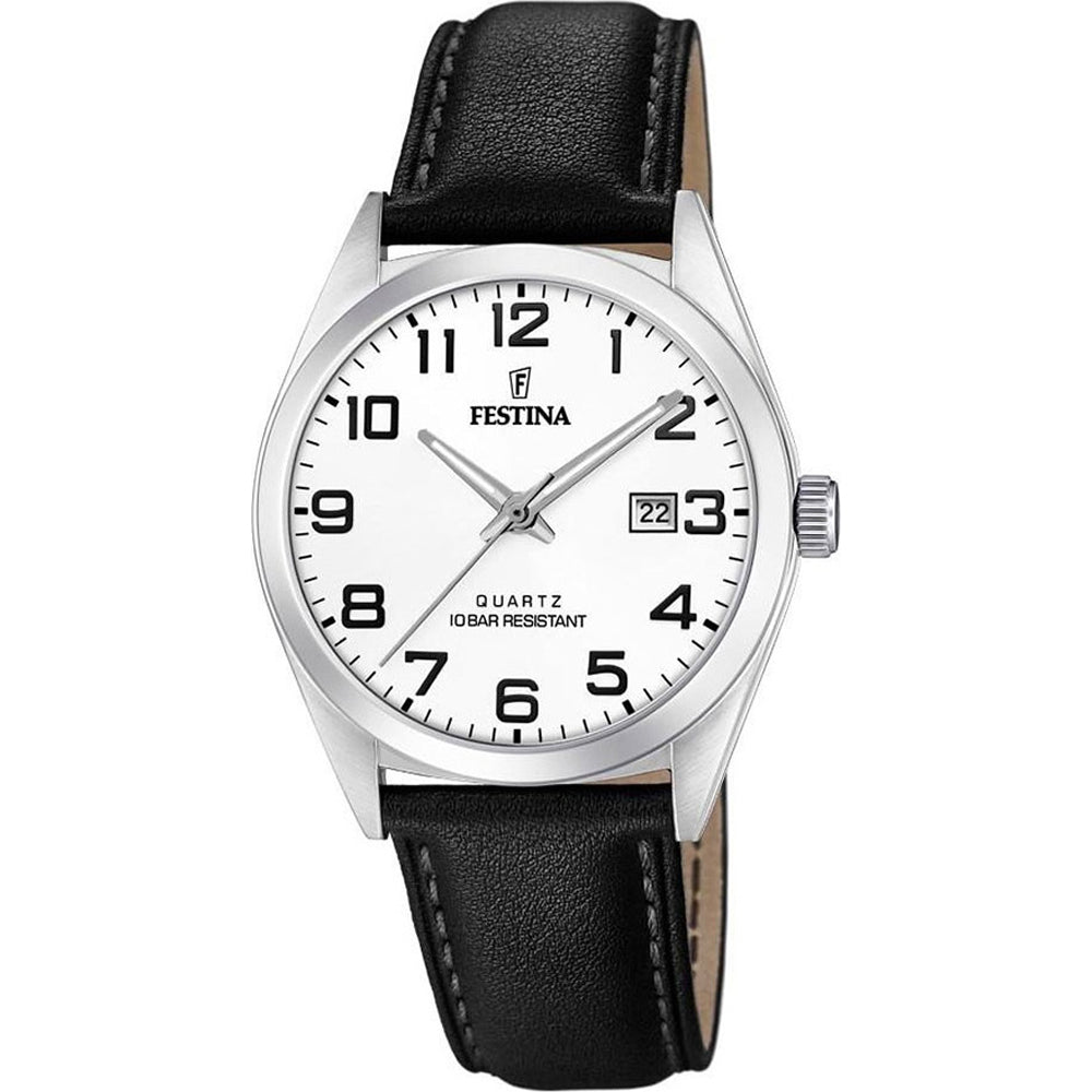 Festina Watch Festina