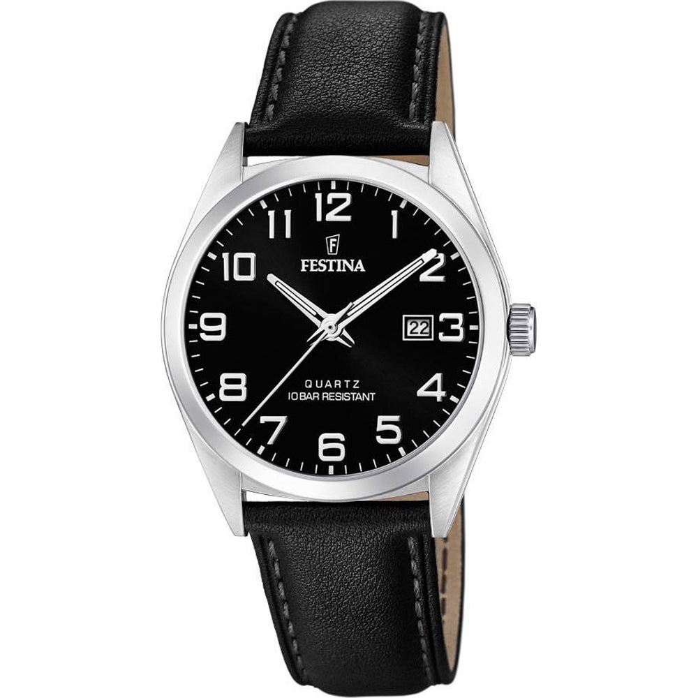 Festina Watch Festina