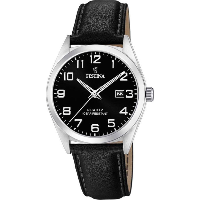 Festina Watch Festina
