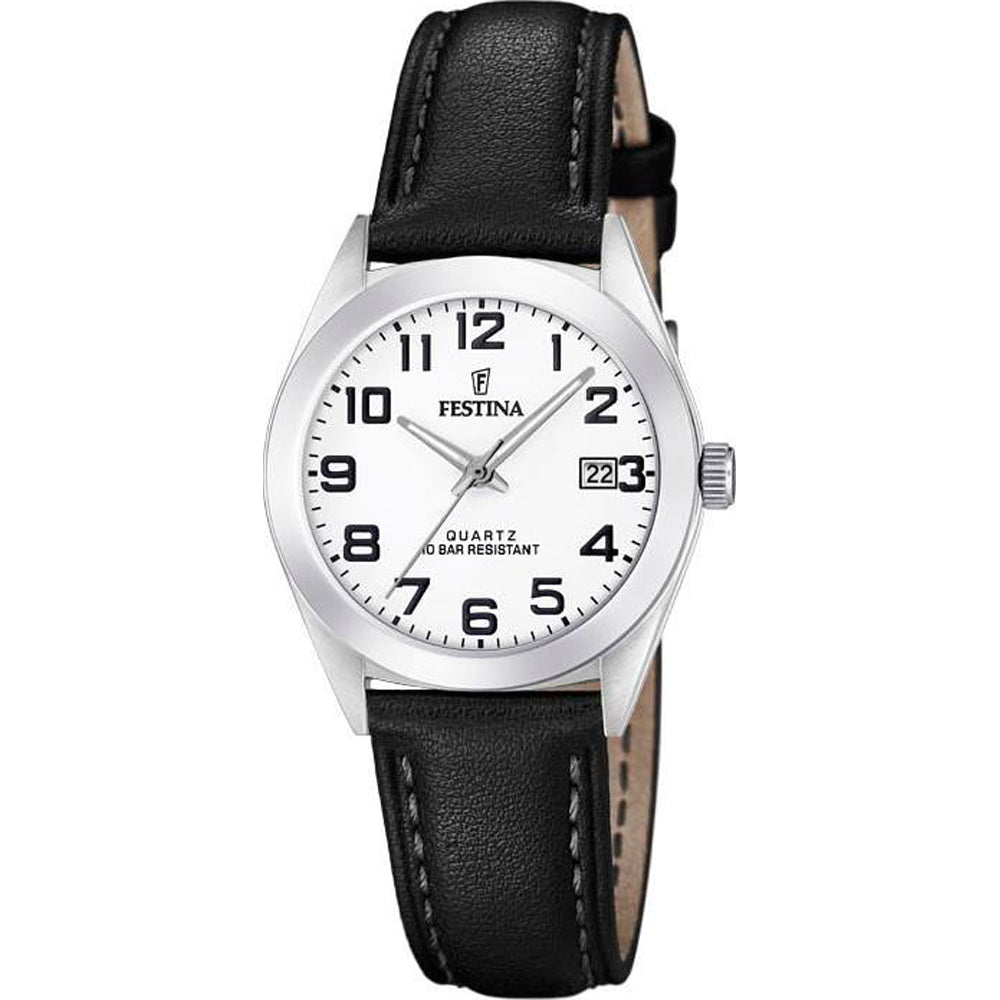 Festina Watch Festina