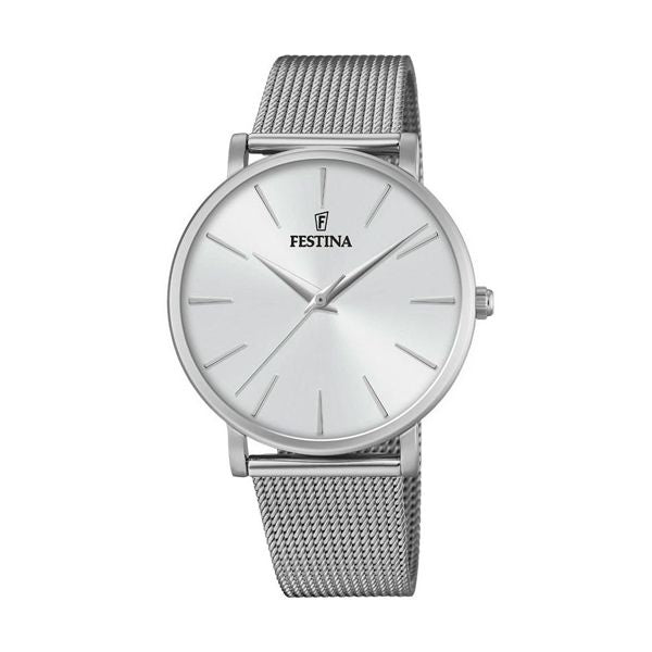 Festina Watch Festina