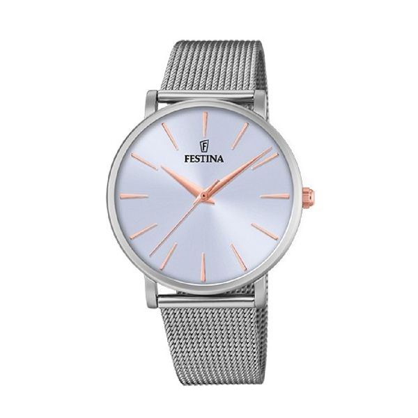 Festina Watch Festina
