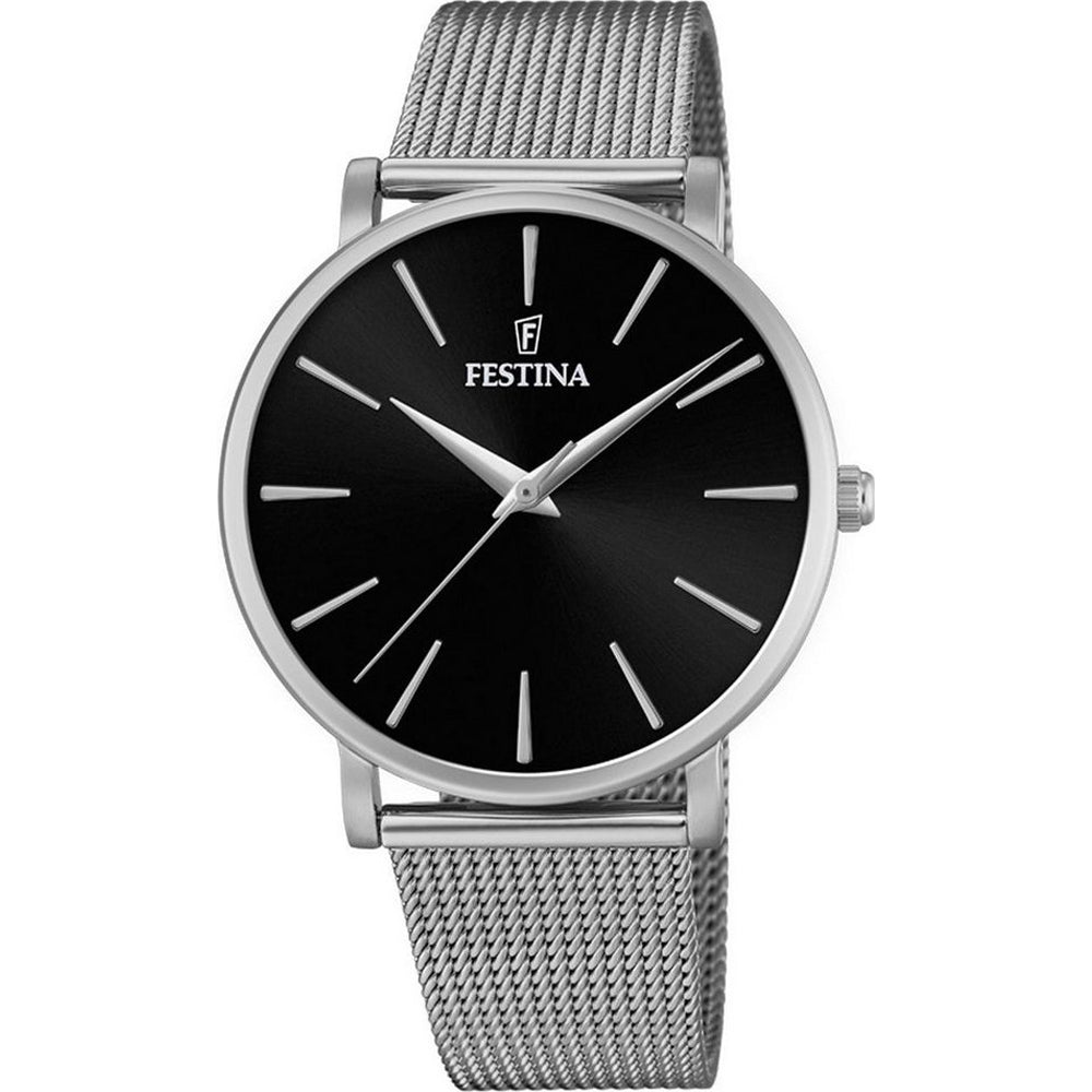 Festina Watch Festina
