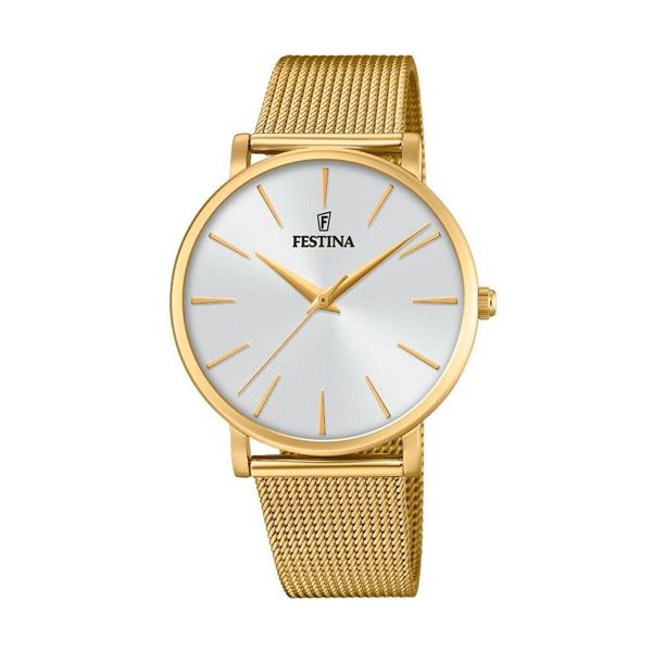 Festina Watch Festina