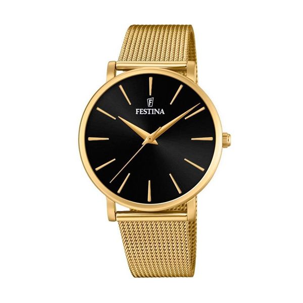 Festina Watch Festina