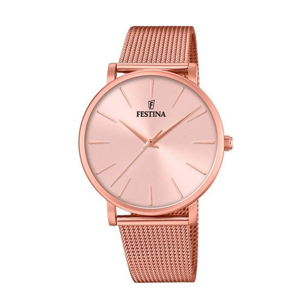 Festina Watch Festina