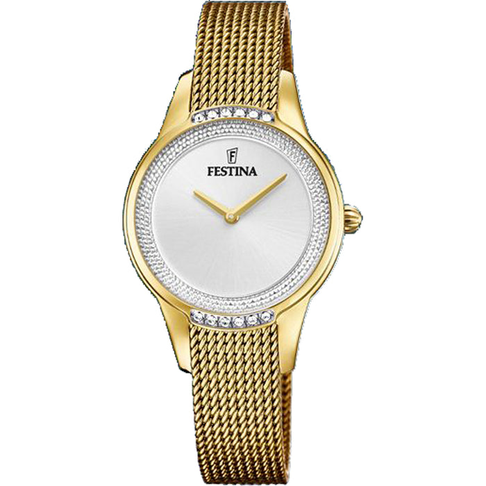 Festina Watch Festina