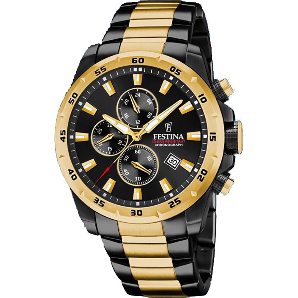 Festina Watch Festina