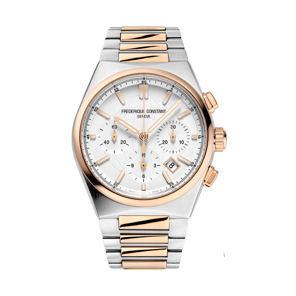 Frederique Constant Watch Frederique Constant