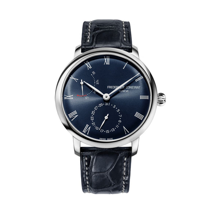 Frederique Constant Watch Frederique Constant