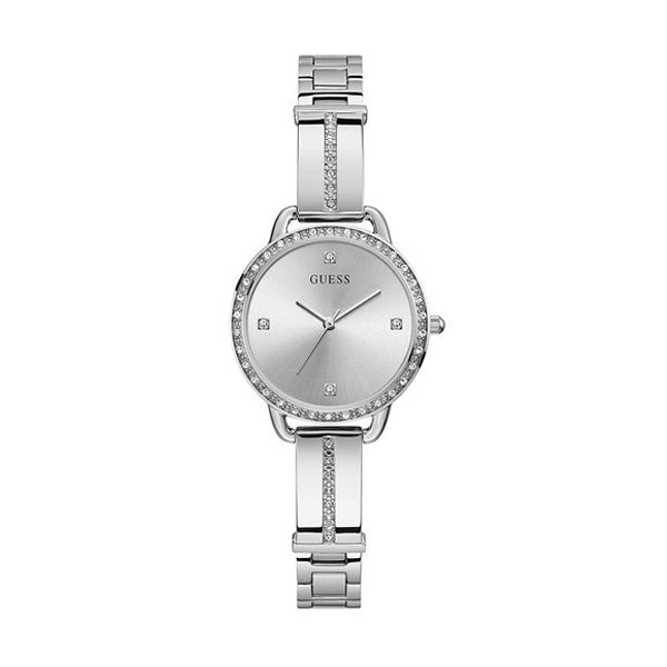 Guess Watch Guess