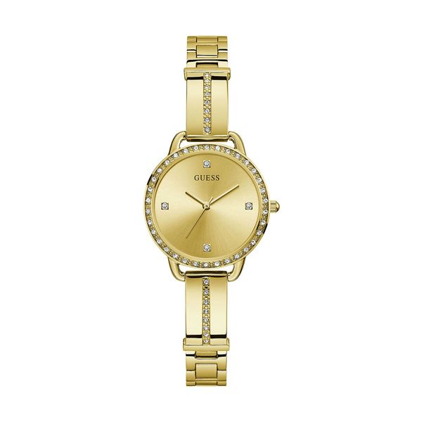 Guess Watch Guess
