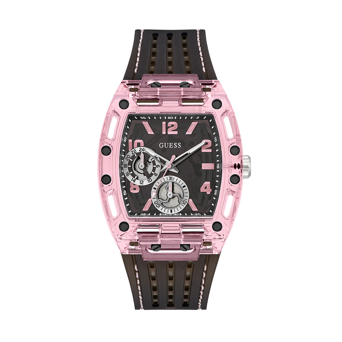 Guess Watch Guess