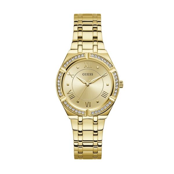 Guess Watch Guess