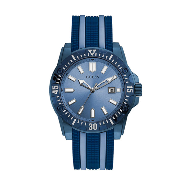 Guess Watch Guess