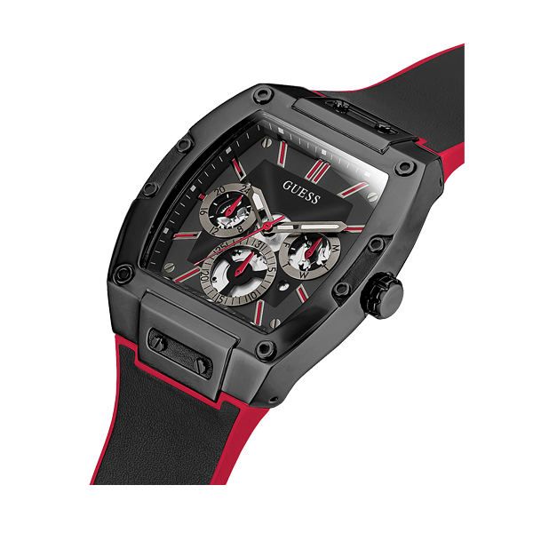 Guess Watch Guess