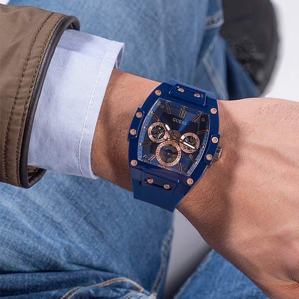 Guess Watch Guess