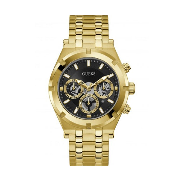 Guess Watch Guess
