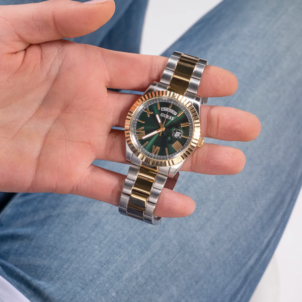 Guess Watch Guess