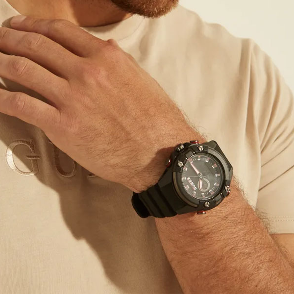 Guess Watch Guess