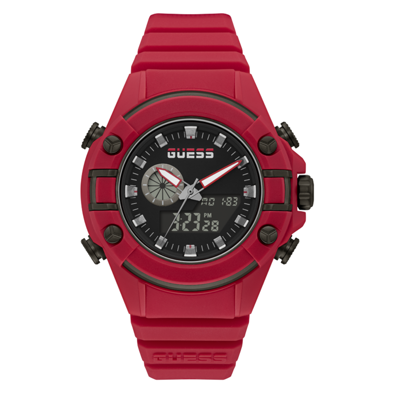 Guess Watch Guess
