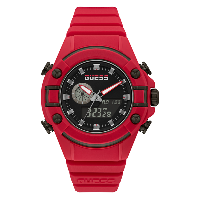 Guess Watch Guess