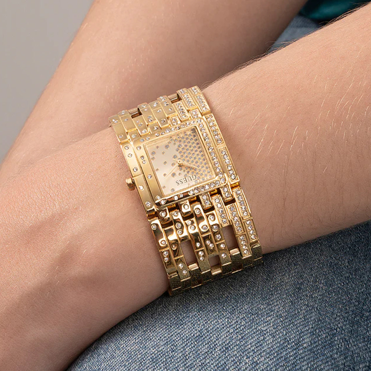 Guess Watch Guess