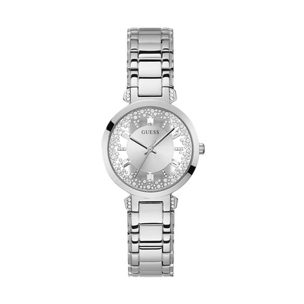 Guess Watch Guess