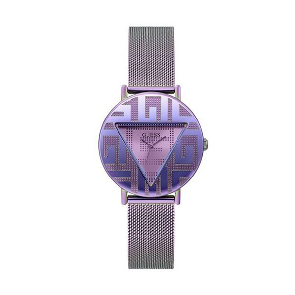 Guess Watch Guess