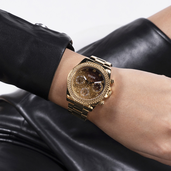 Guess Watch Guess