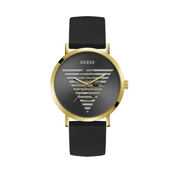 Guess Watch Guess