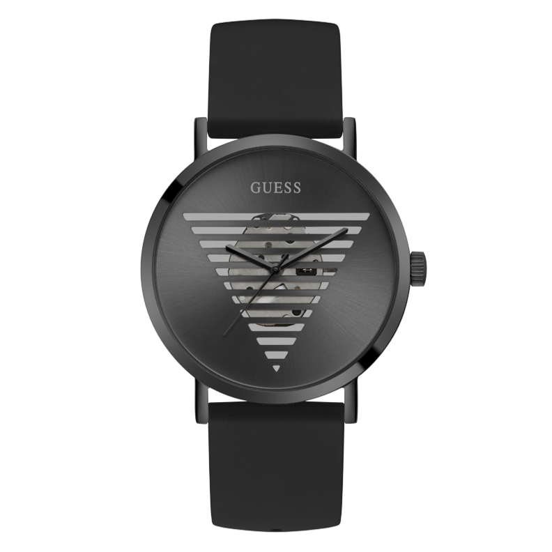 Guess Watch Guess