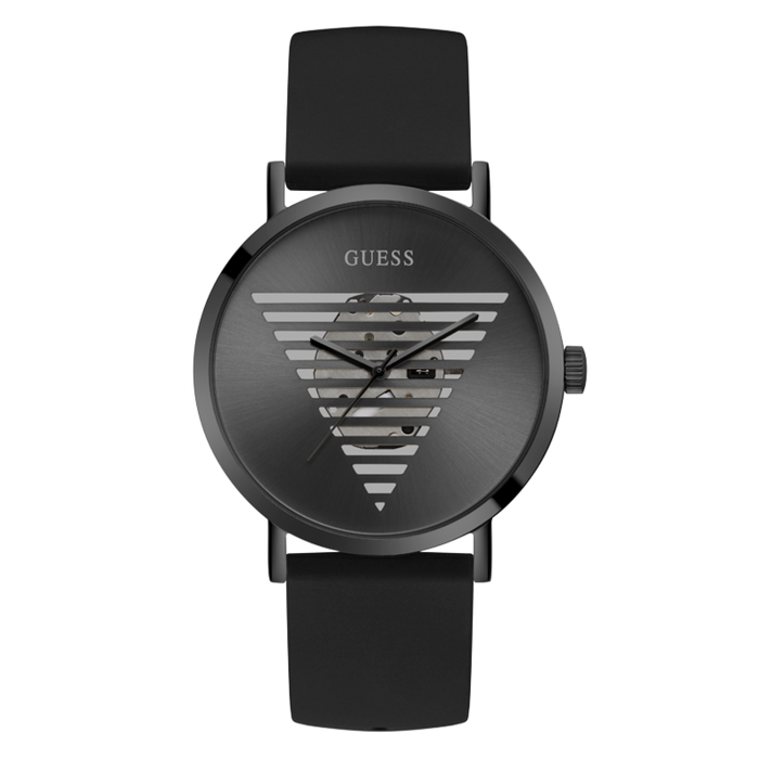 Guess Watch Guess