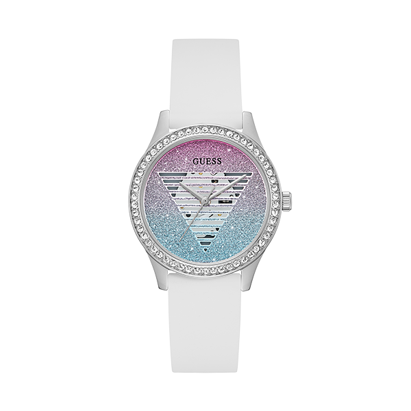 Guess Watch Guess