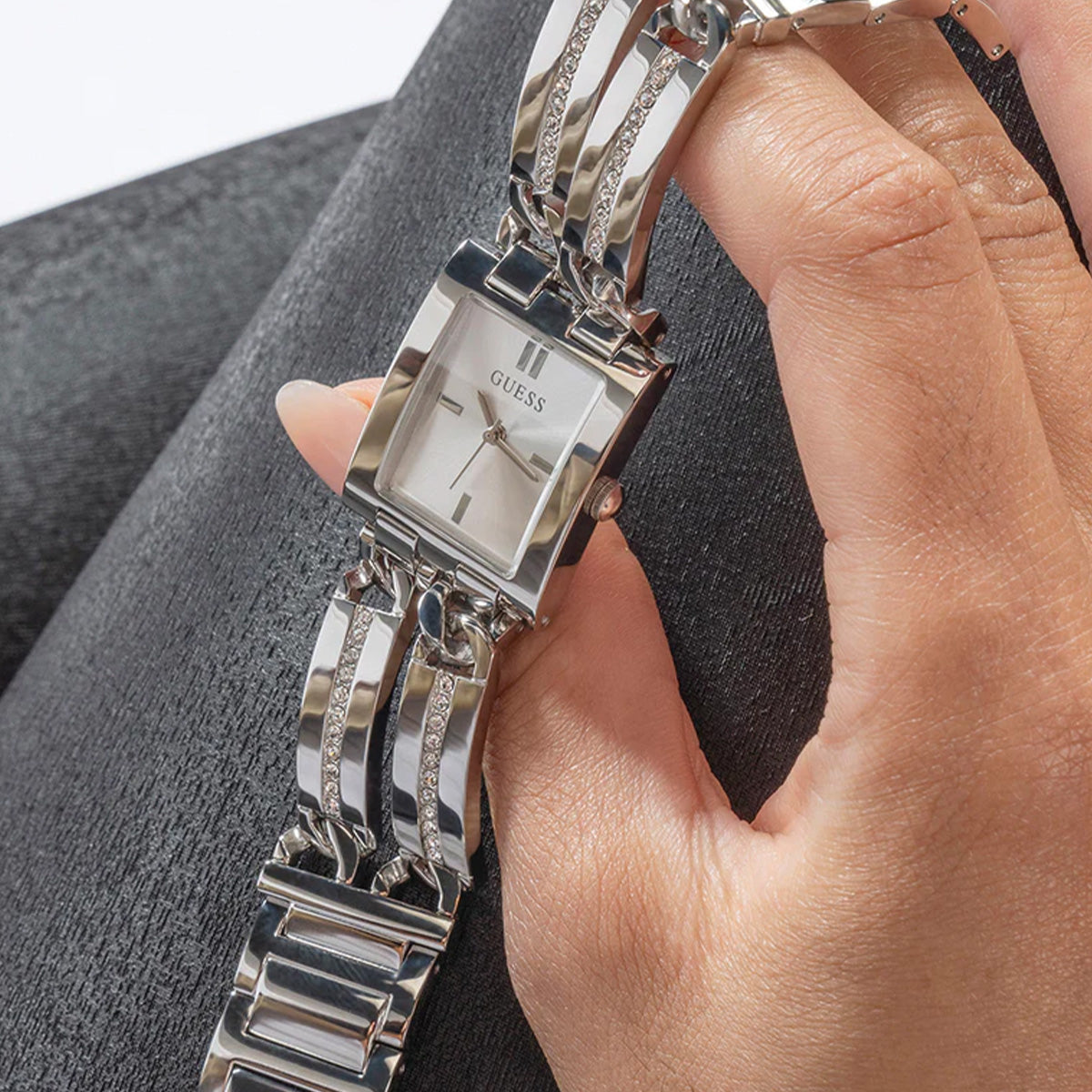 Guess Watch Guess