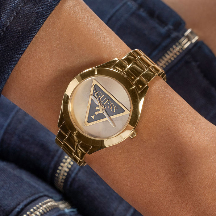 Guess Watch Guess