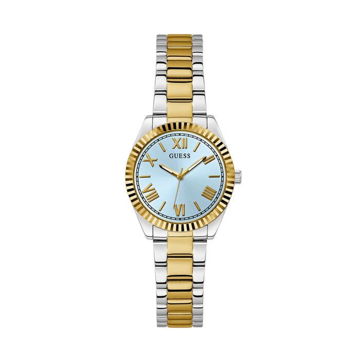 Guess Watch Guess