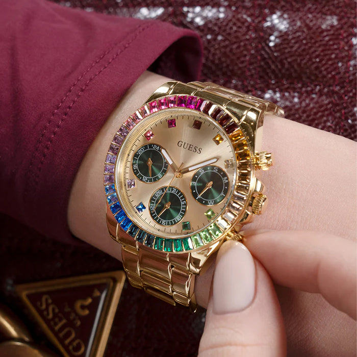 Guess Watch Guess