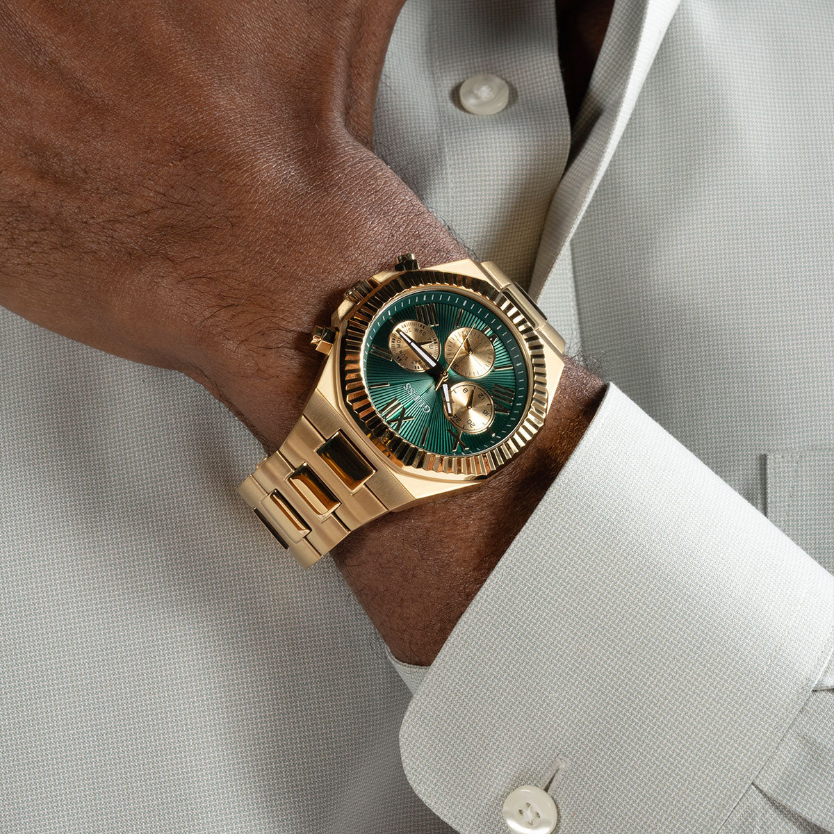 Guess Watch Guess