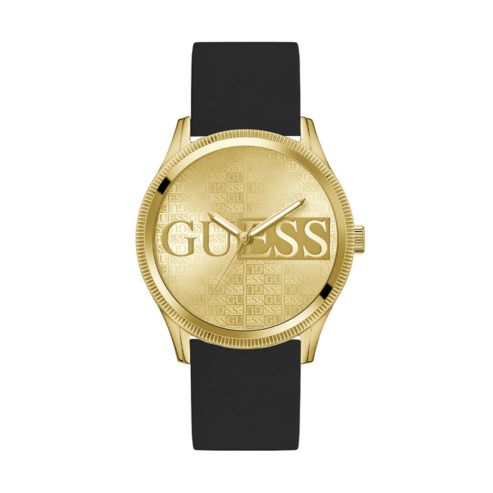 Guess Watch Guess