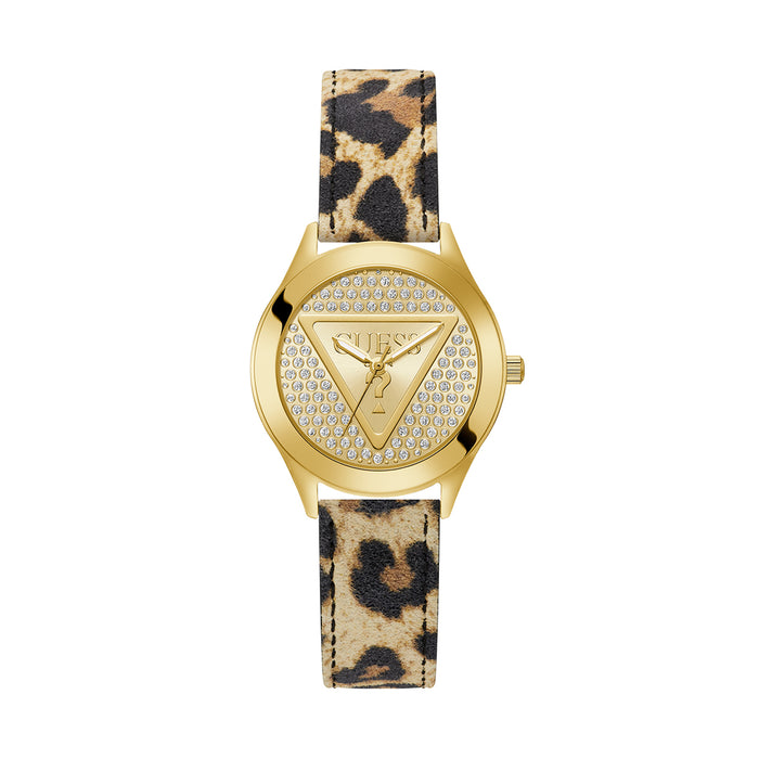 Guess Watch Guess