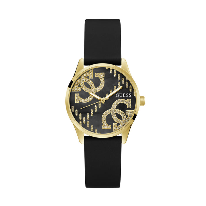 Guess Watch Guess
