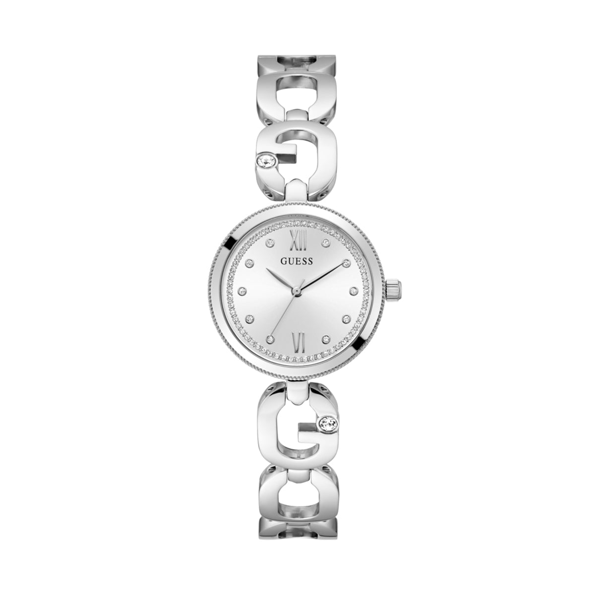 Guess Watch Guess