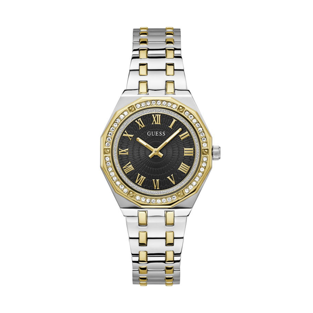 Guess Watch Guess