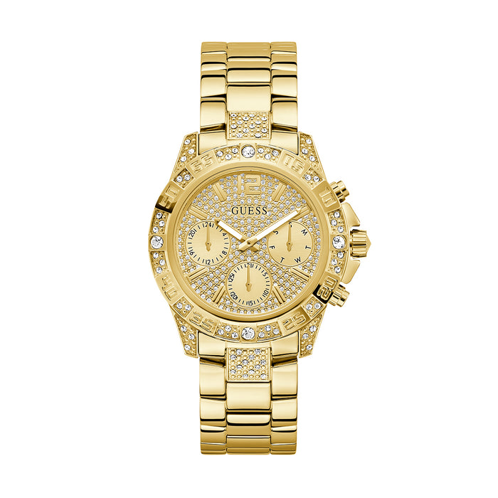 Guess Watch Guess