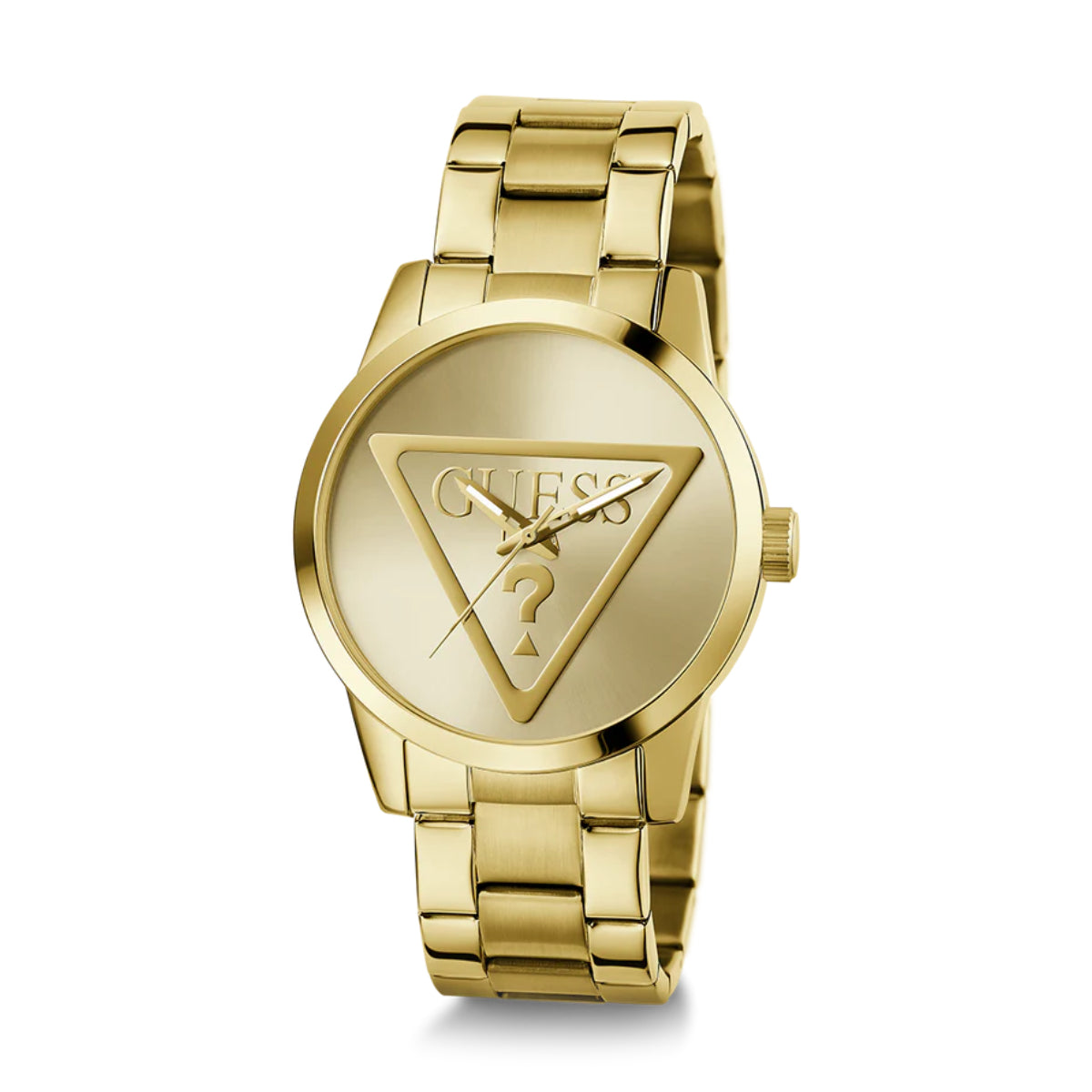 Guess Watch Guess