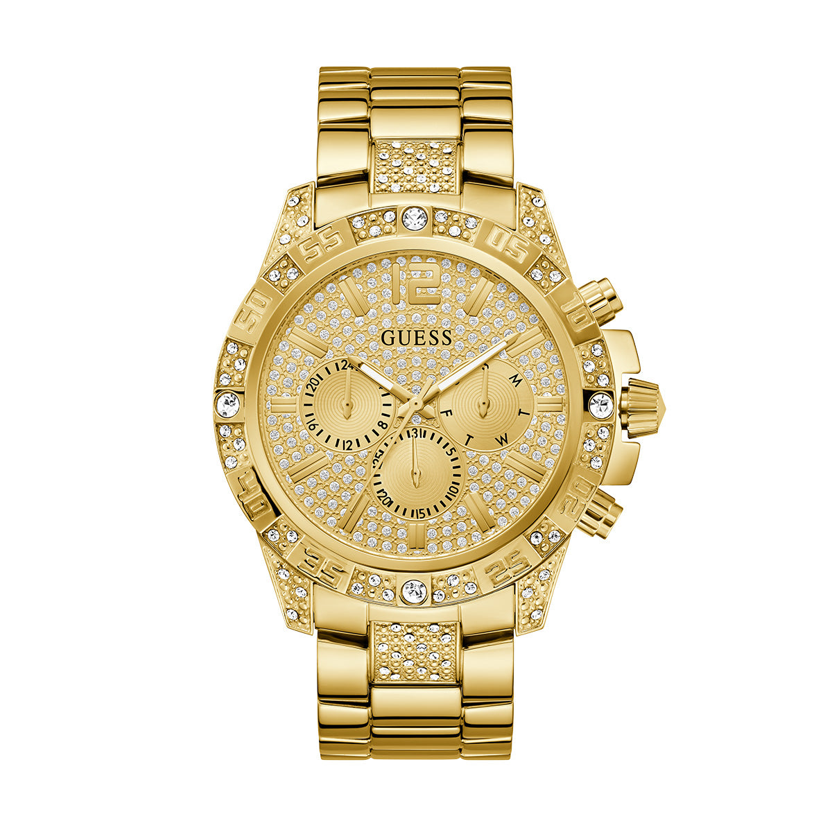 Guess Watch Guess
