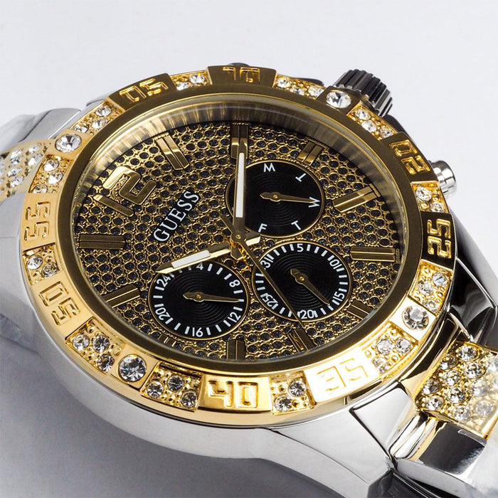 Guess Watch Guess