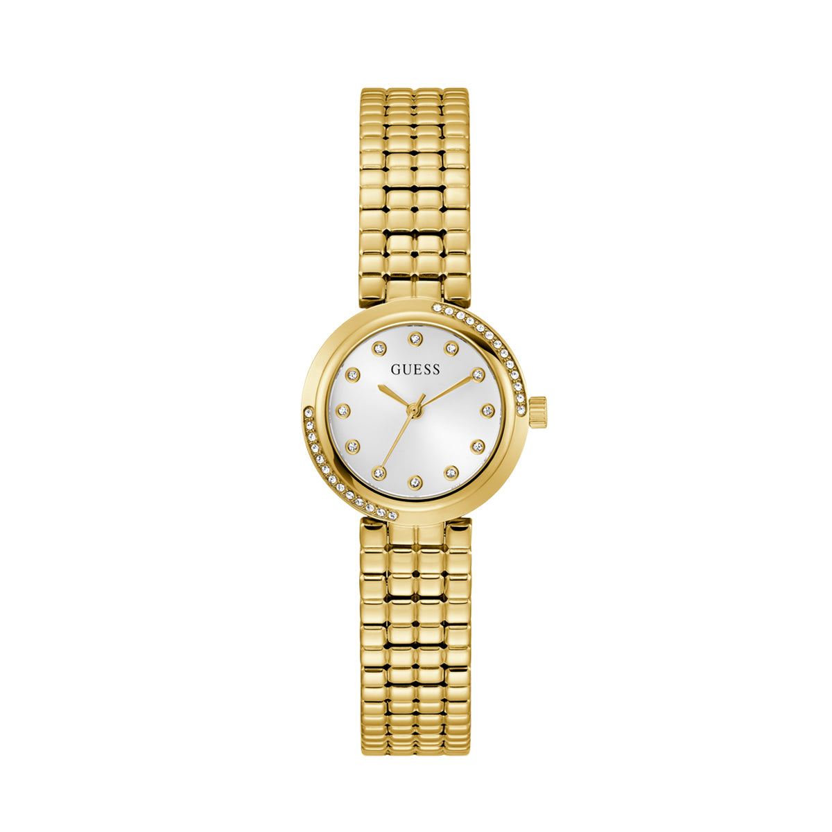 Guess Watch Guess